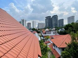 Holland Grove Terrace (D10), Semi-Detached #628420611